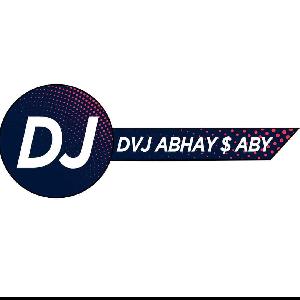 Kaali Maayi Badi Hamara Gav - Navratri Remix Song - Dj Abhay Aby